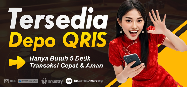 Kanal4d | Deposit Qris